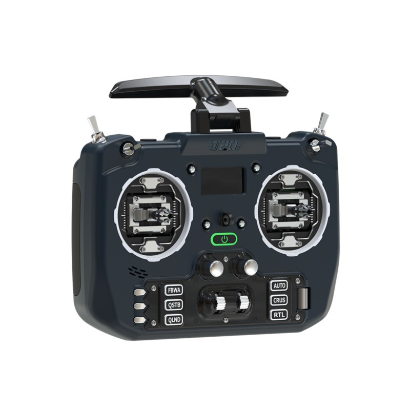 Jumper T20S V2 Radio Controller - Hall/RDC90 2.4GHz/915MHzSensor Gimbal EdgeTX Transmissor de