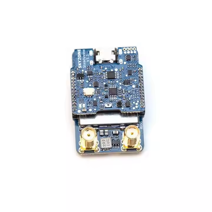 Skyzone Cobra X V2 Fpv Goggles - Óculos FPV SKYZONE Sky04X / 04O