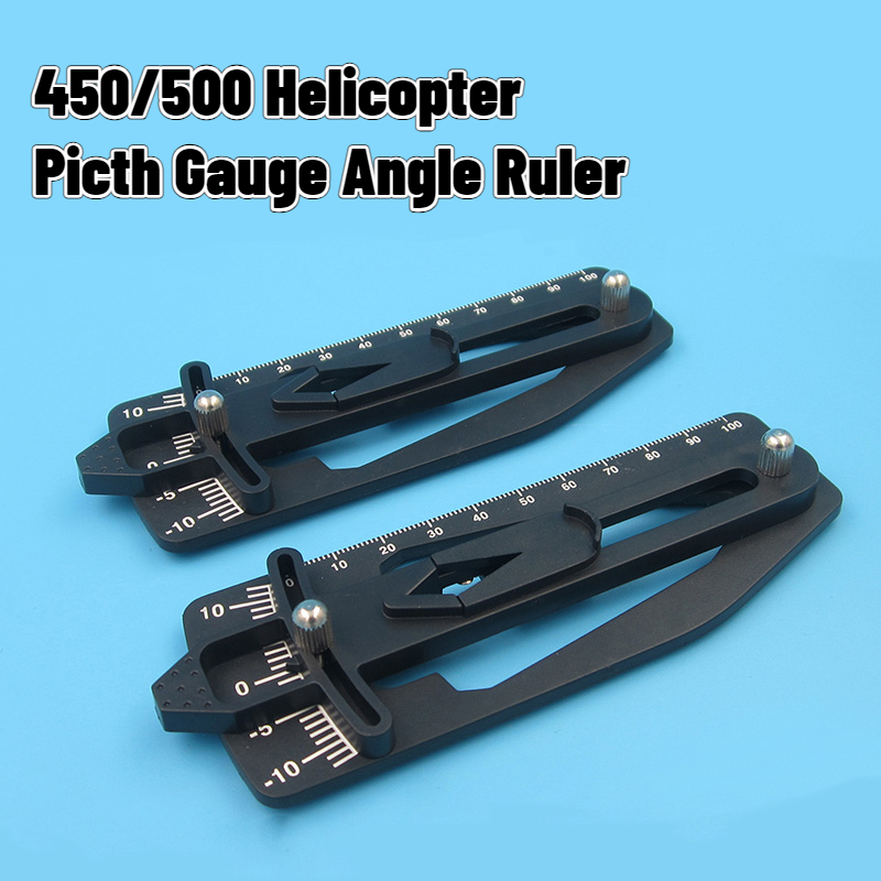 Radiomaster Ranger 2.4Ghz Elrs Module - Régua de ângulo de calibre de