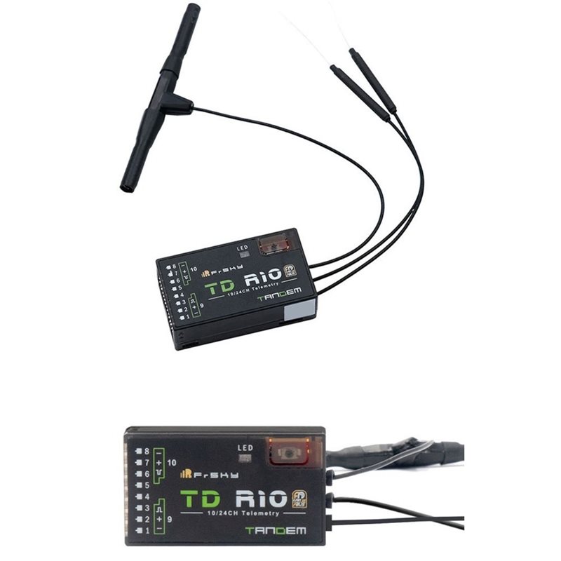 Transmissor Frsky X20S X18 X20 - Frsky Tandem X20S Transmitter avaliação e preço