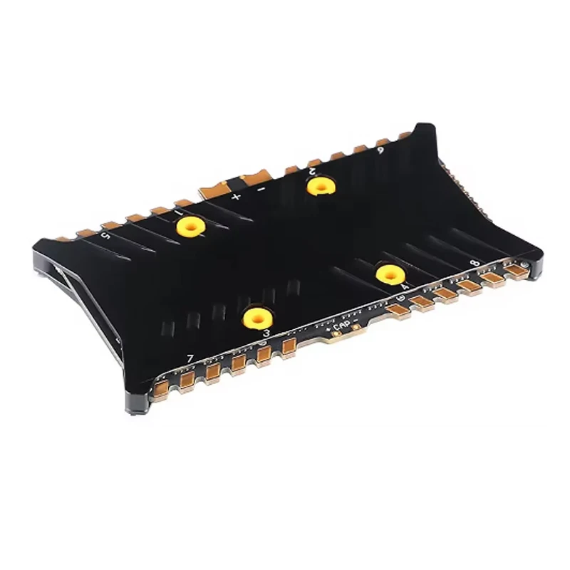 T-MOTOR T-HOBBY C55A 8 em 1 ES - T-Motor F7 Pro Flight Controller avaliação e preço