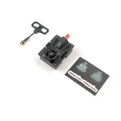 Módulo Micro TX HappyModel ES2 - Happymodel Expresslrs Elrs Es24Tx Pro 1000Mw avaliação e preço