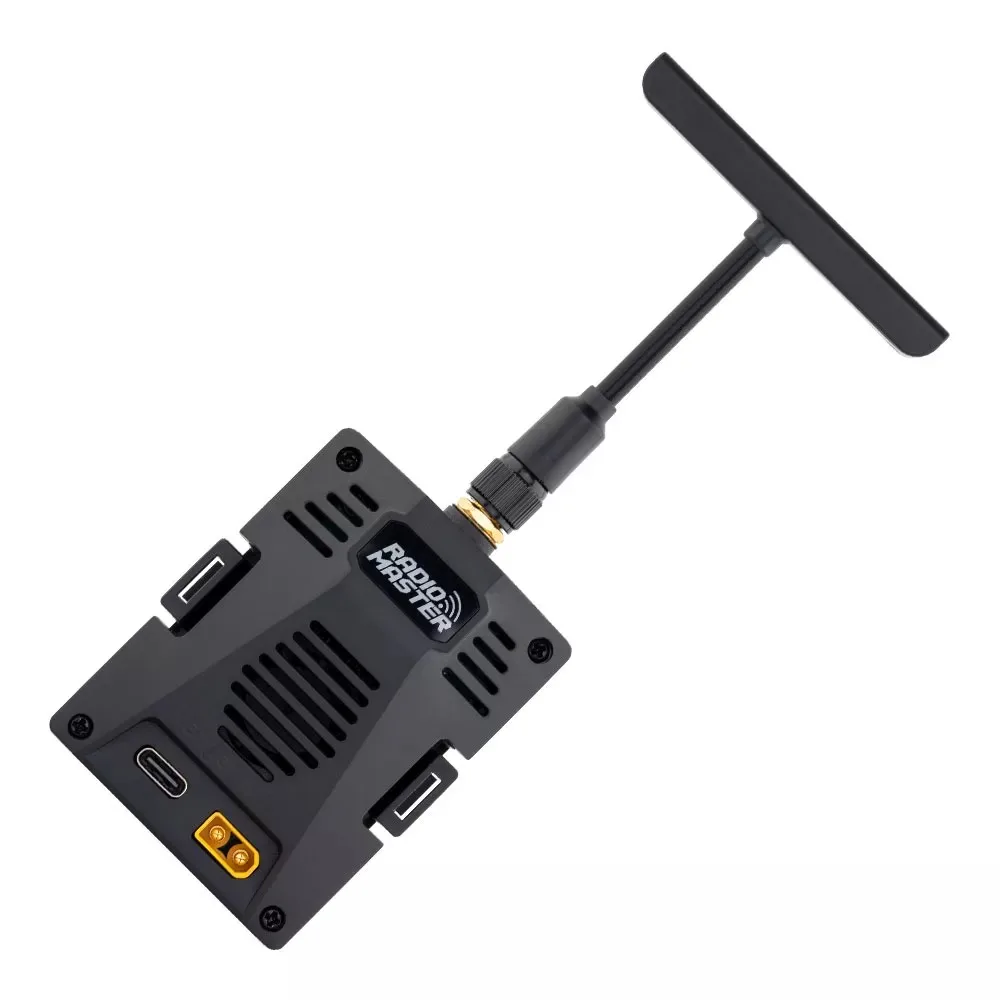 RadioMaster Ranger Micro - Mód - Radiomaster Ranger 2.4Ghz Elrs Module avaliação e preço