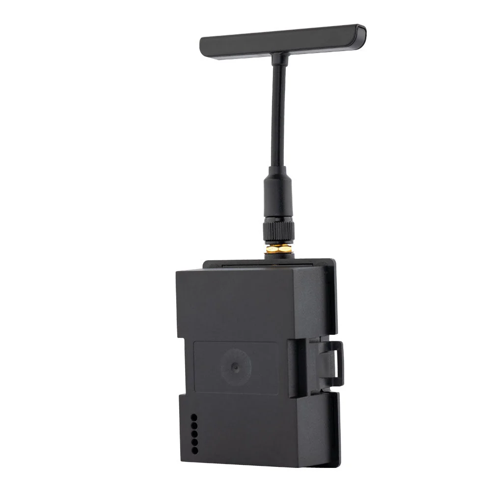 Módulo RadioMaster Ranger Micr - Radiomaster Tx16S Mark Ii Elrs avaliação e preço