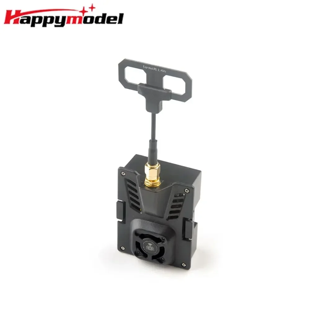 Módulo Micro TX SkyDElHappyMod - Happymodel Expresslrs Elrs Es24Tx Pro 1000Mw avaliação e preço