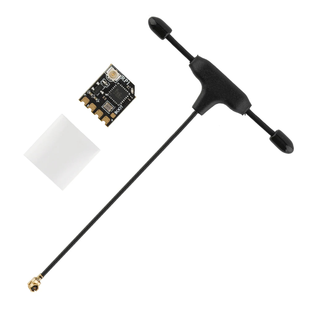 Módulo RadioMaster Ranger Nano - Radiomaster Ranger 2.4Ghz Elrs Module avaliação e preço