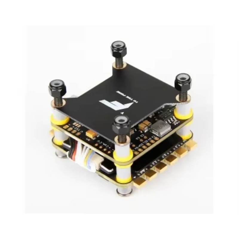 Controladora de Voo T-MOTOR F7 - T-Motor F7 Pro Flight Controller avaliação e preço