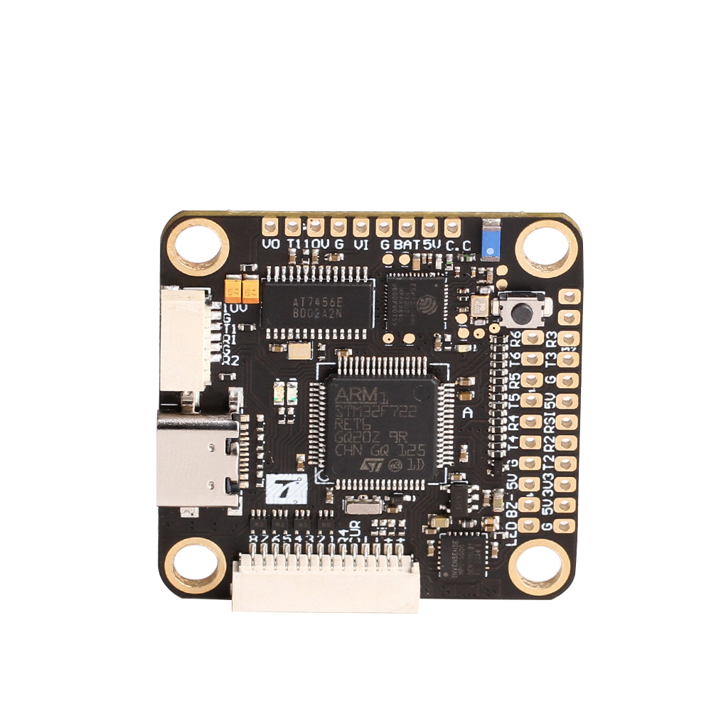 Novo Controlador de Voo TMOTOR - T-Motor F7 Pro Flight Controller avaliação e preço